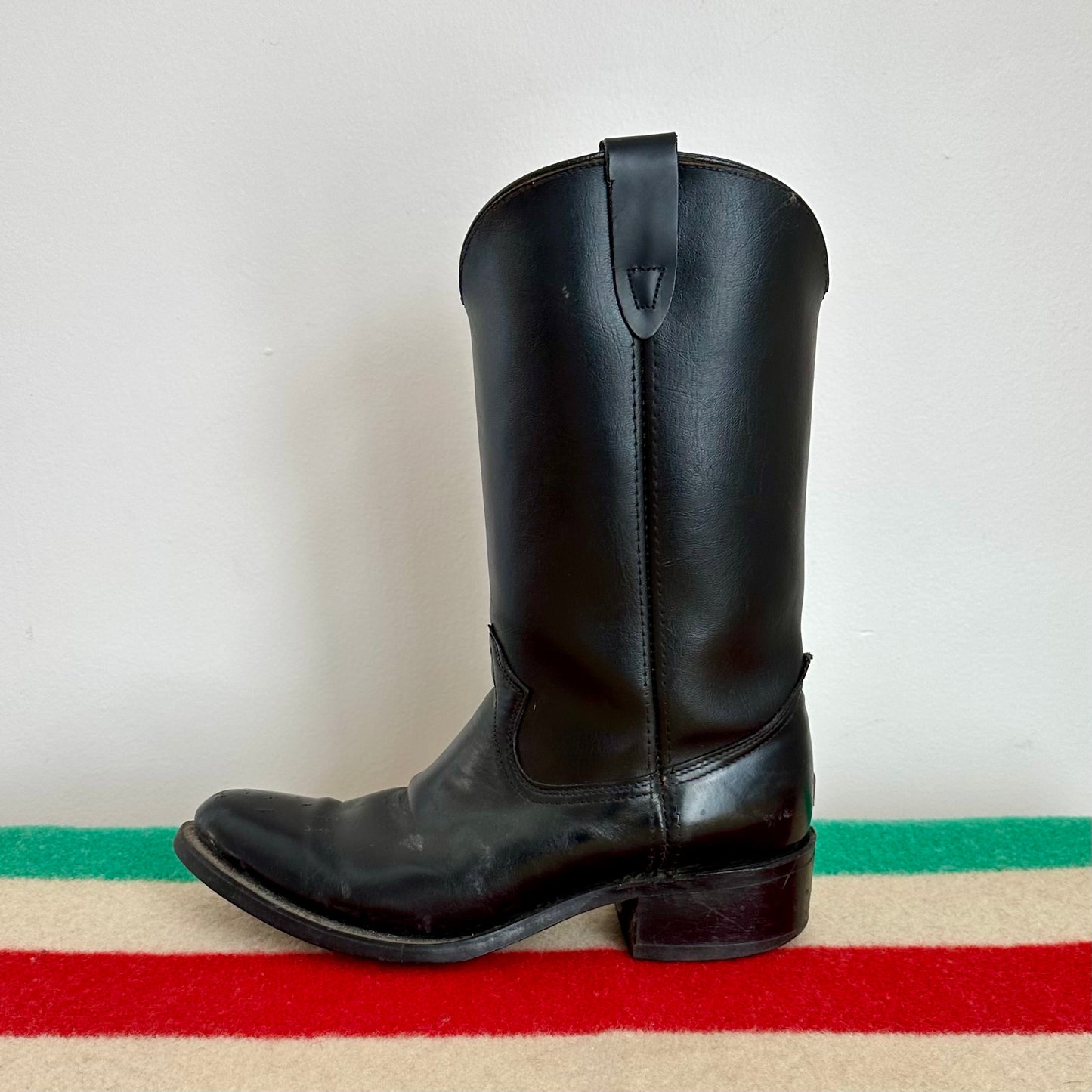 Western Boots