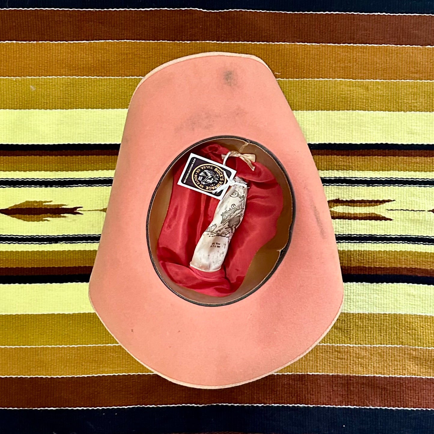 Western Hat