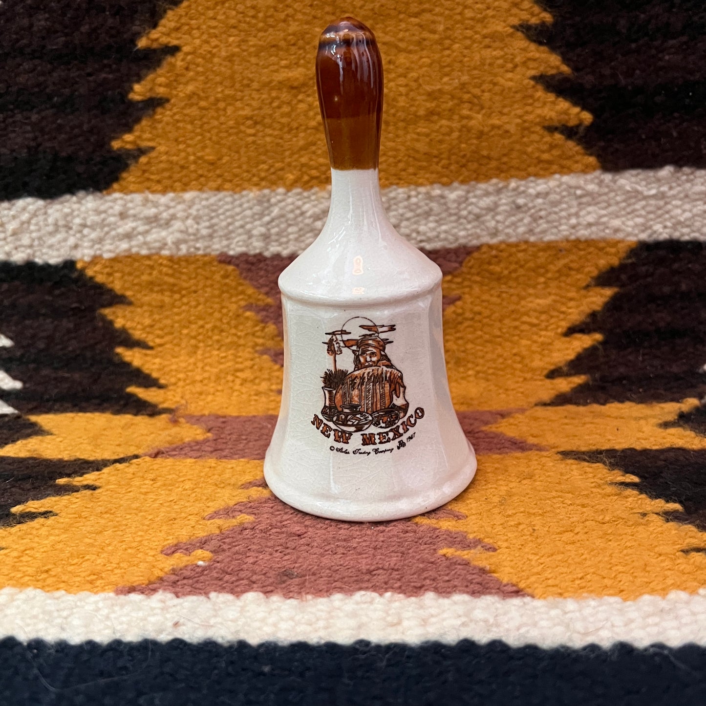 Bell New Mexico