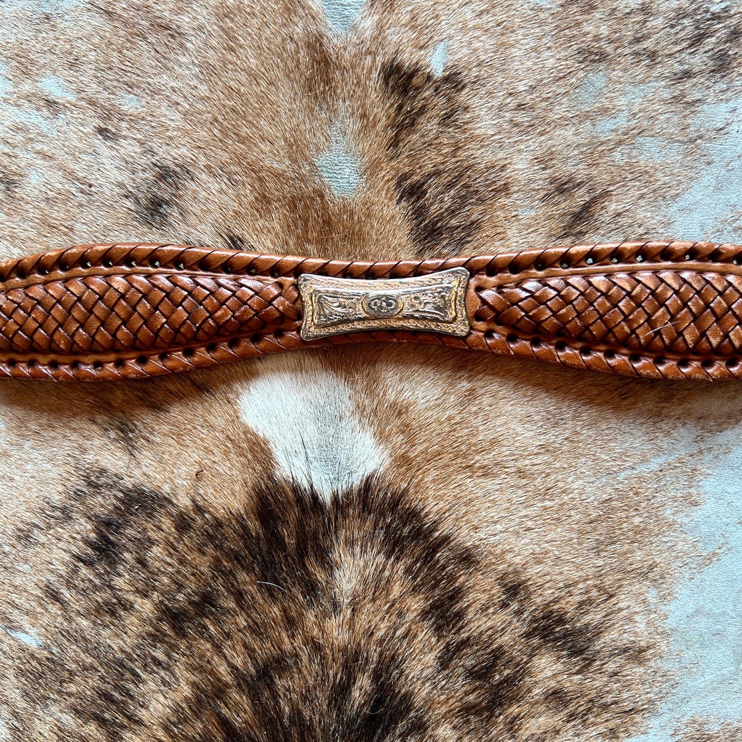 Belt Justin Size 28