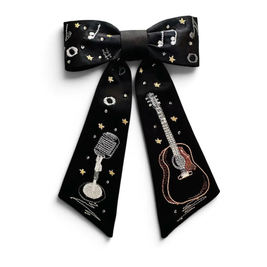 Western String Ties by Guajardo Studio
