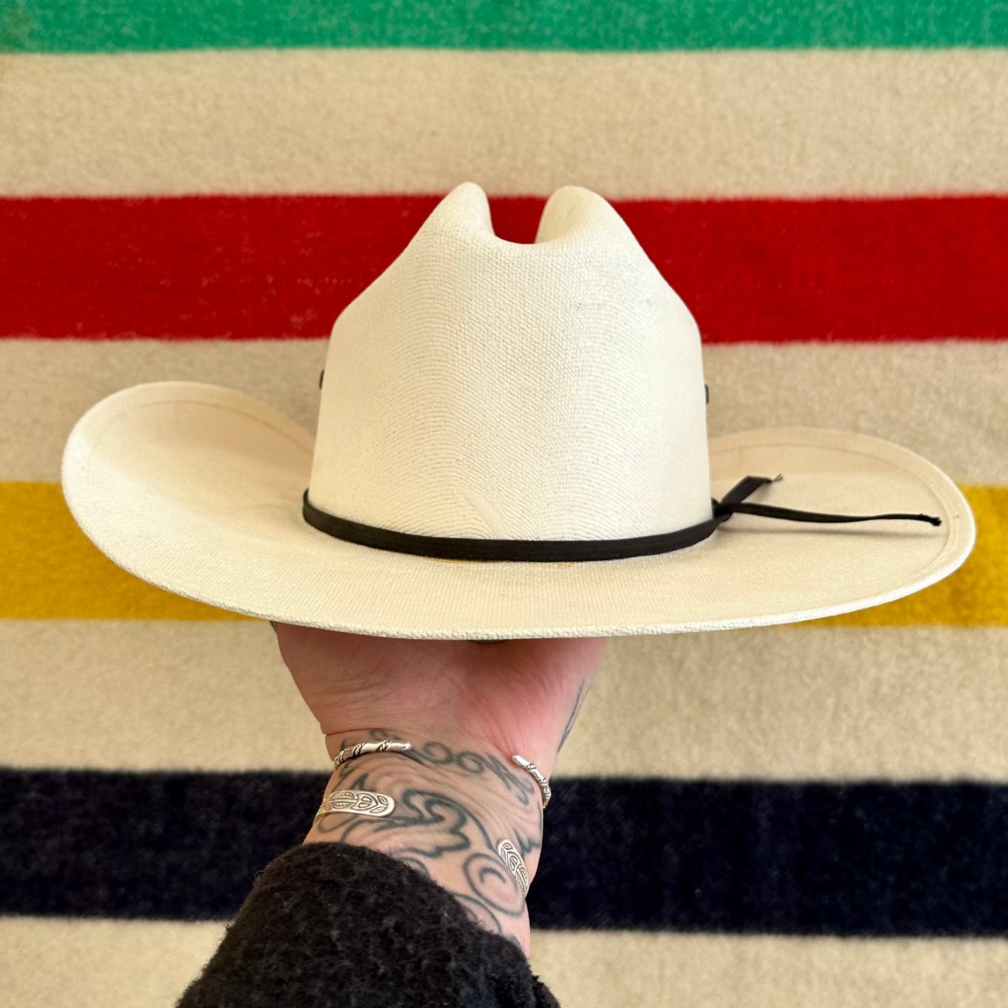 Western Hat