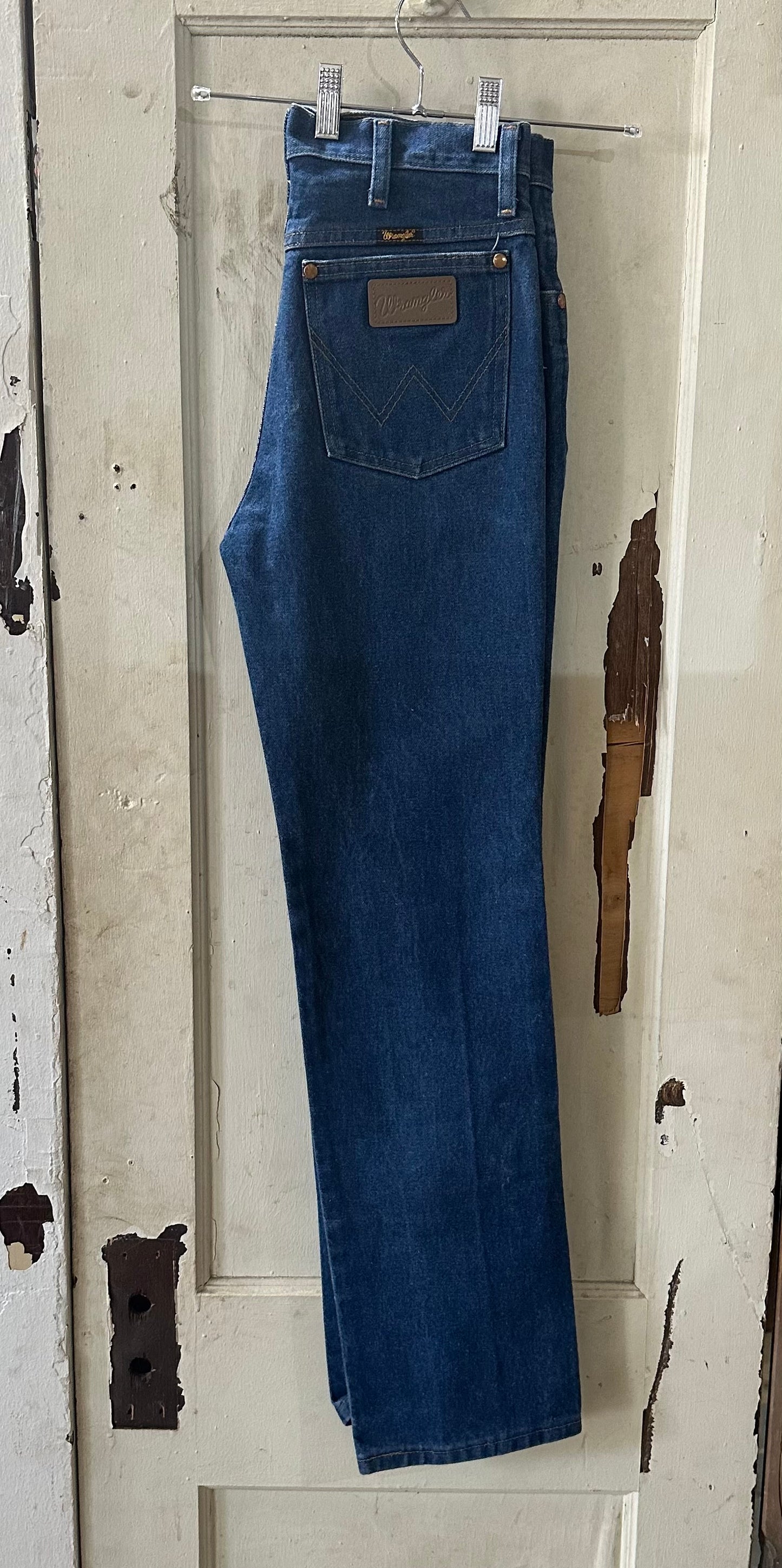 Denim Jeans Wrangler