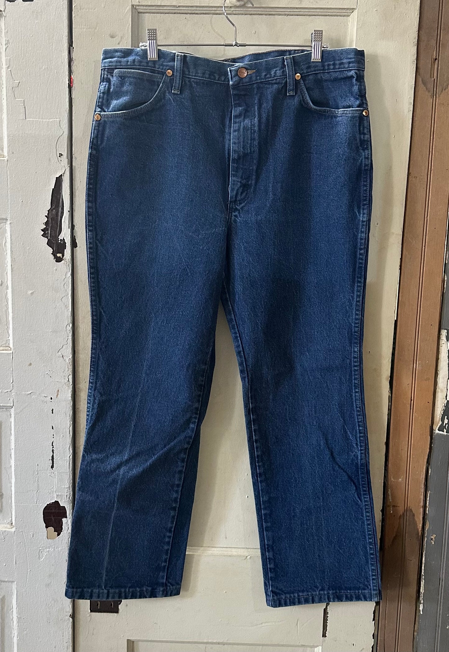 Denim Jeans Wrangler