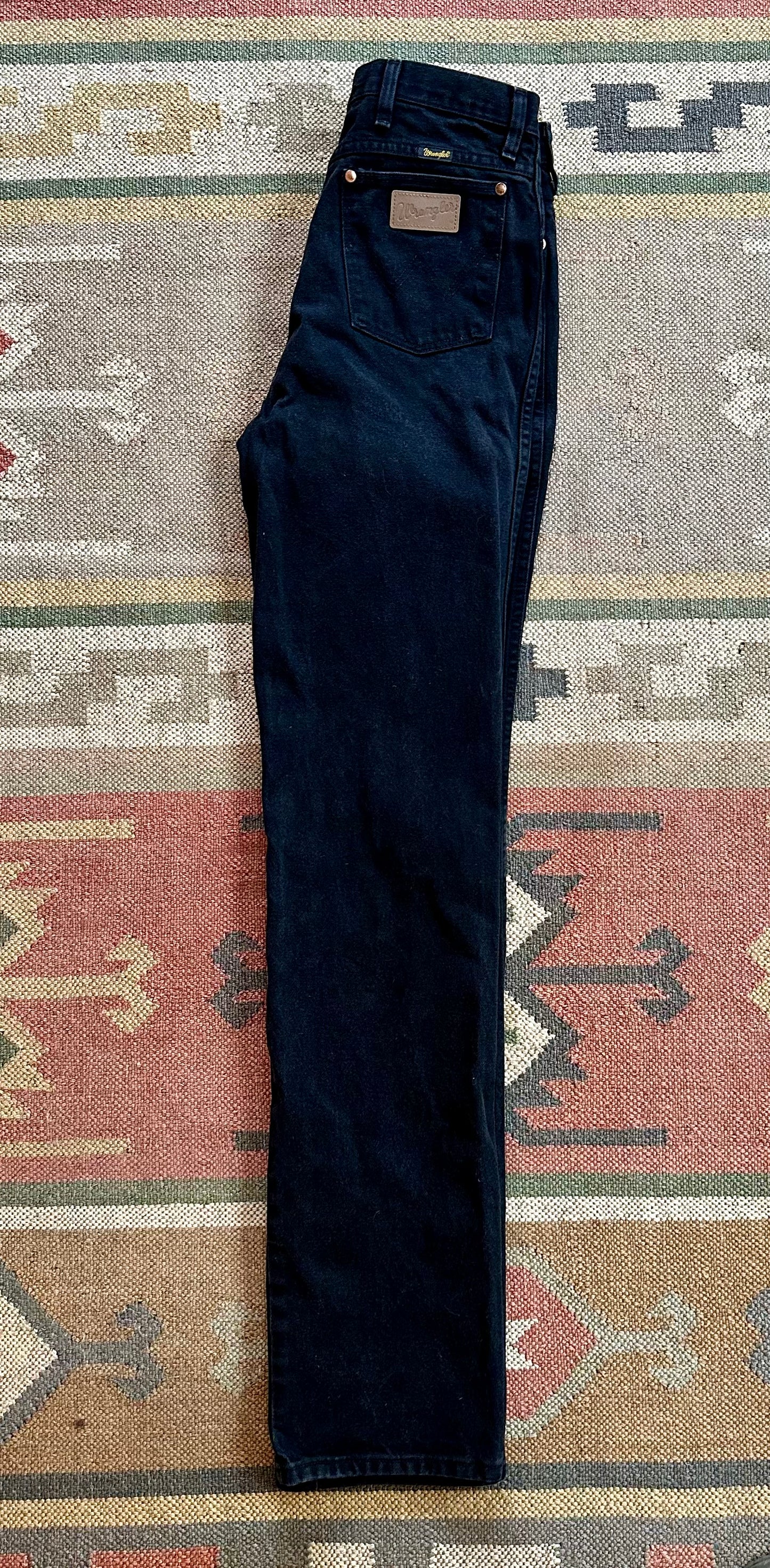 Denim Jeans Wrangler
