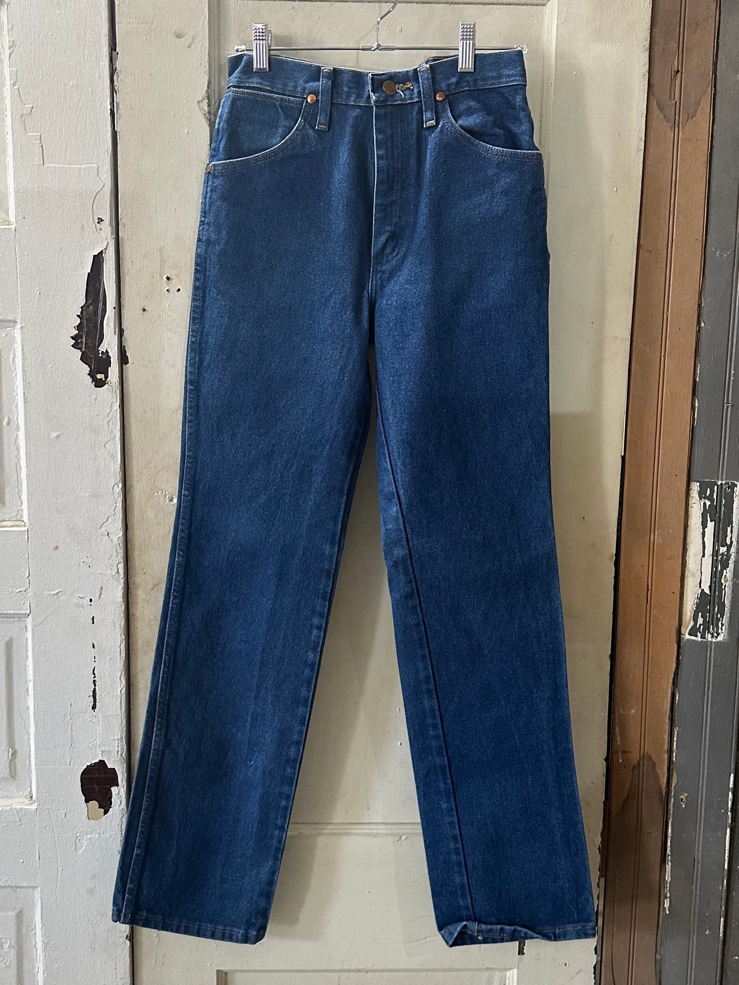 Denim Jeans Wrangler