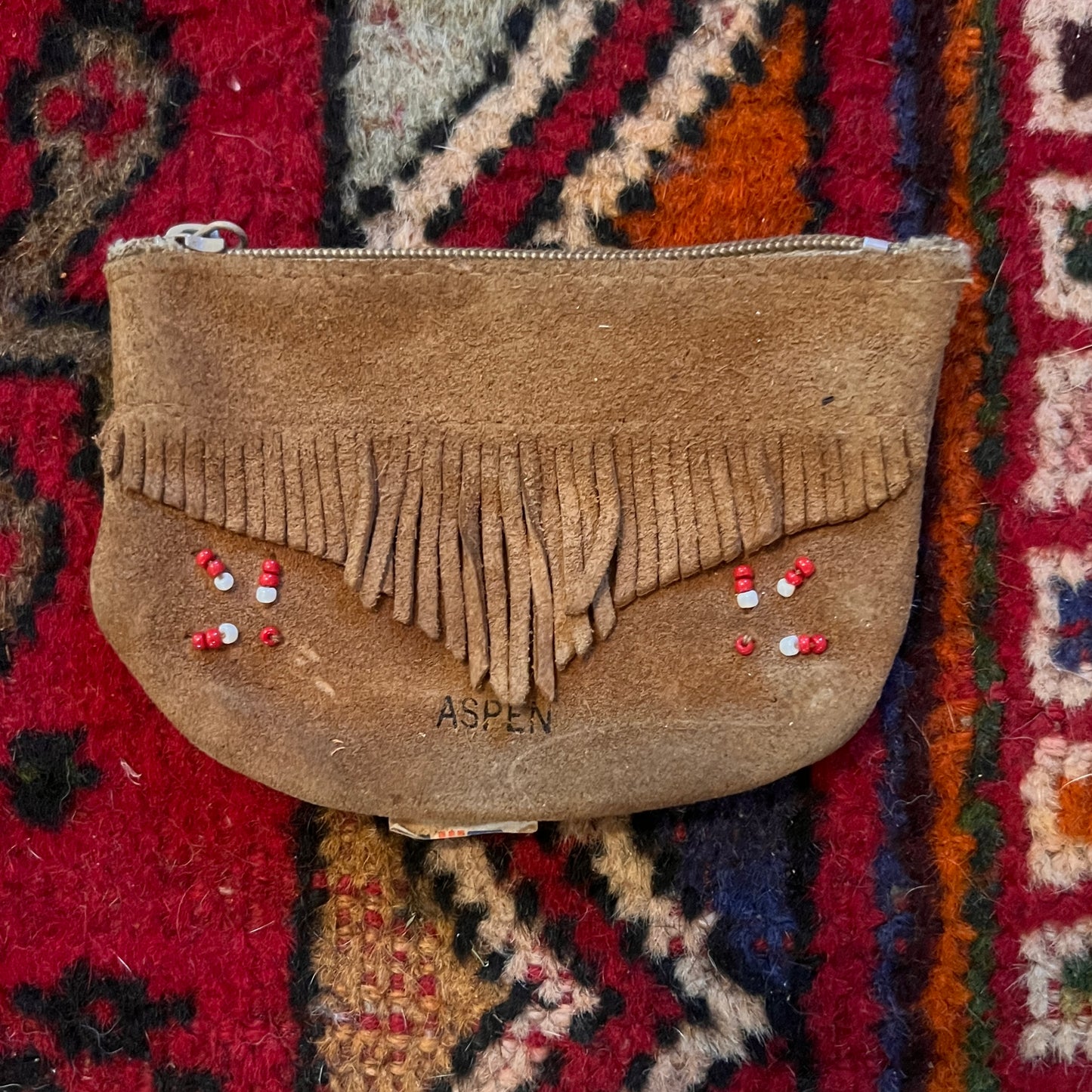 Wallet Aspen Leather