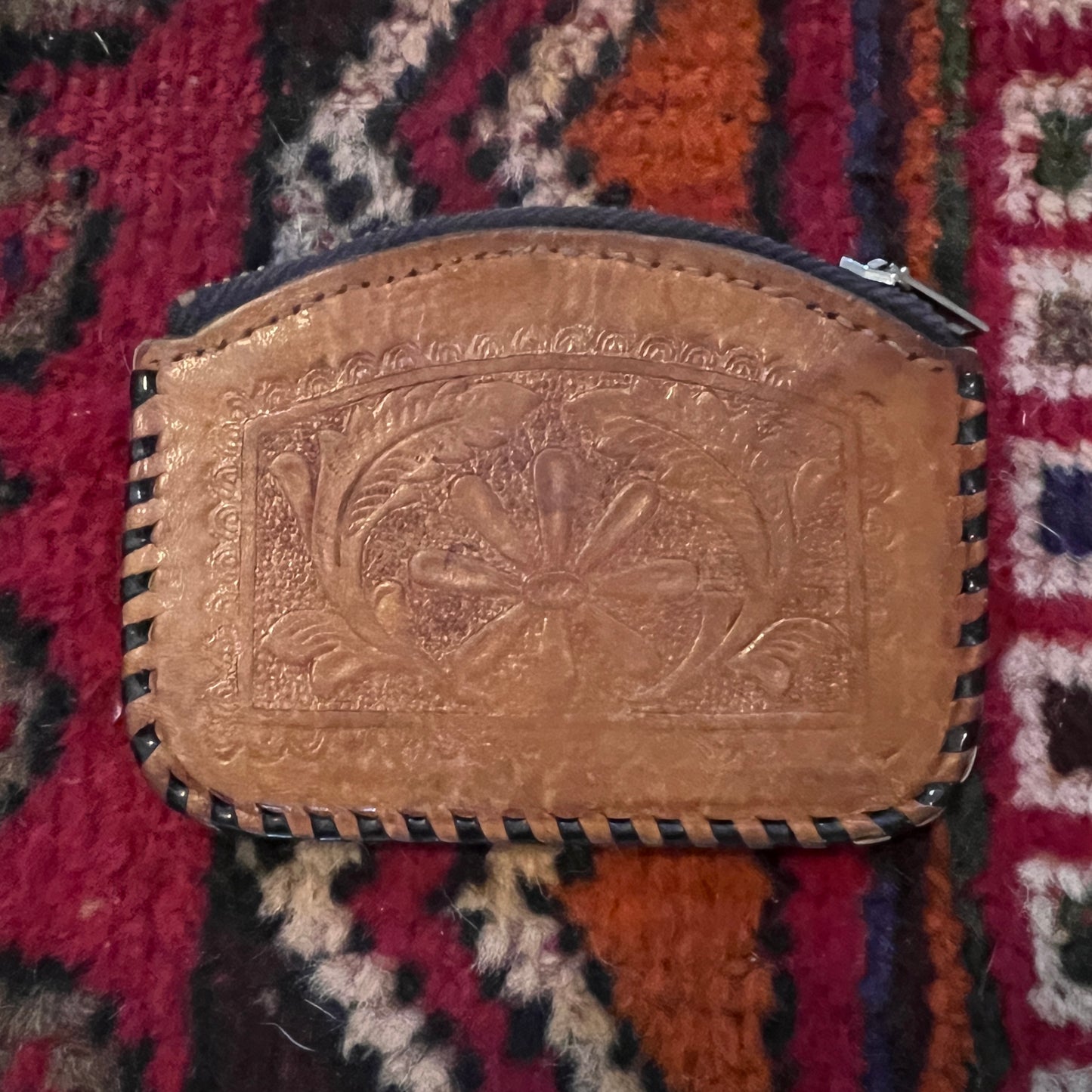Wallet Daisy Coin purse