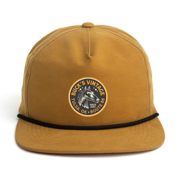 Buck’s Vintage Hat