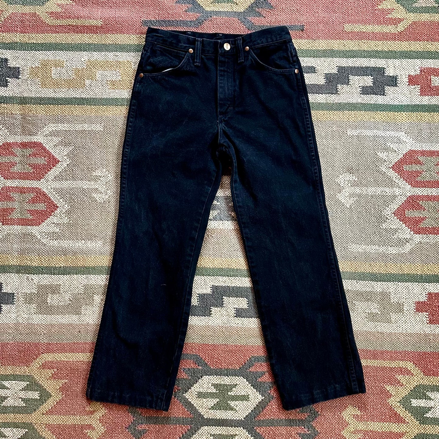 Denim Jeans Wrangler