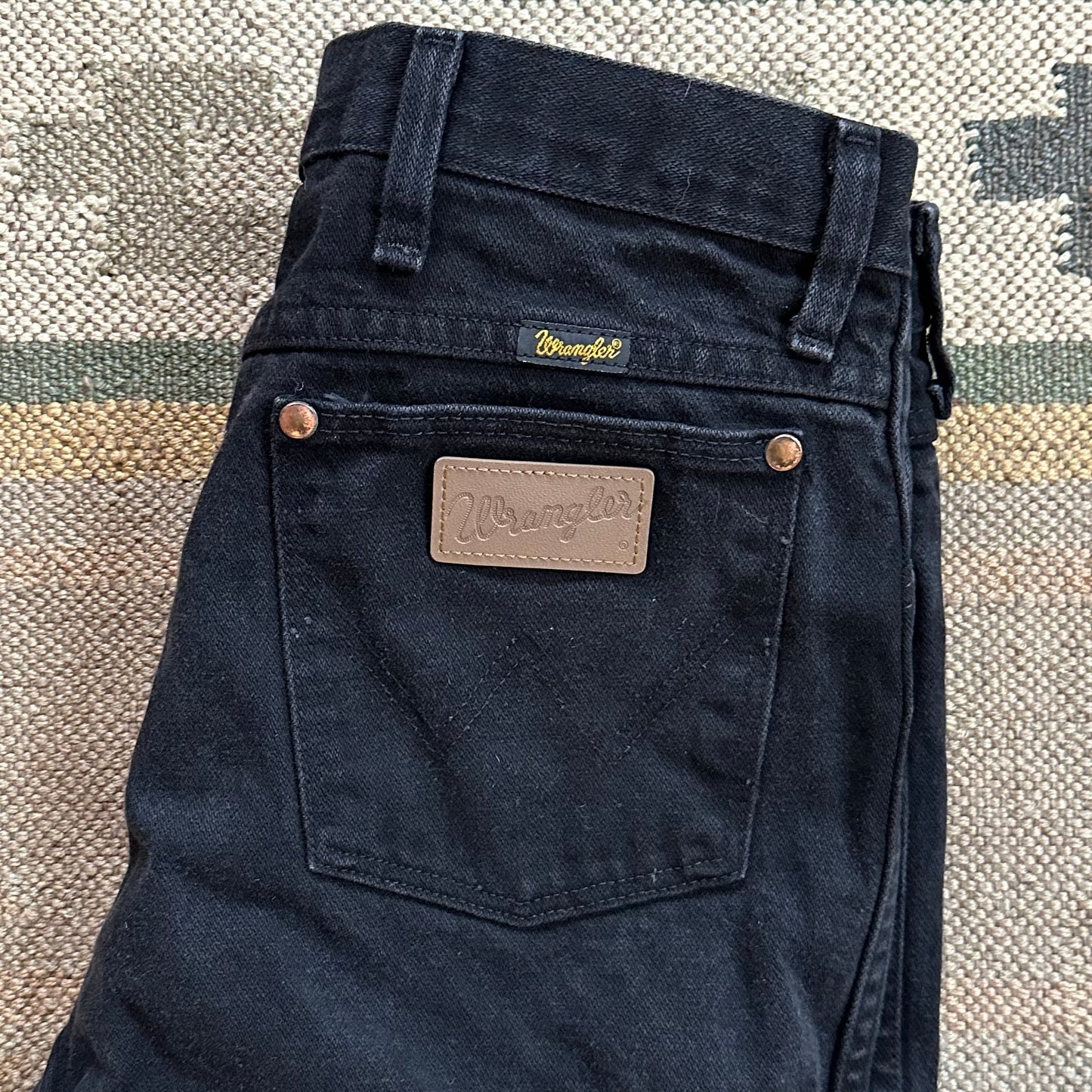 Denim Jeans Wrangler