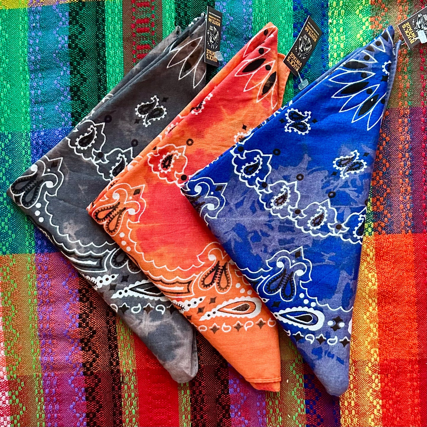 Bandanas