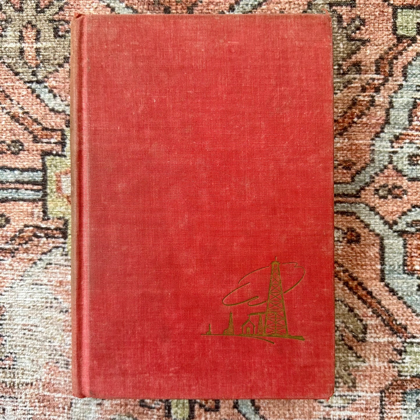 Book History of Oklahoma
