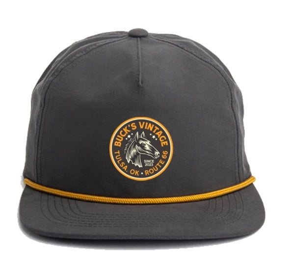 Buck’s Vintage Hat