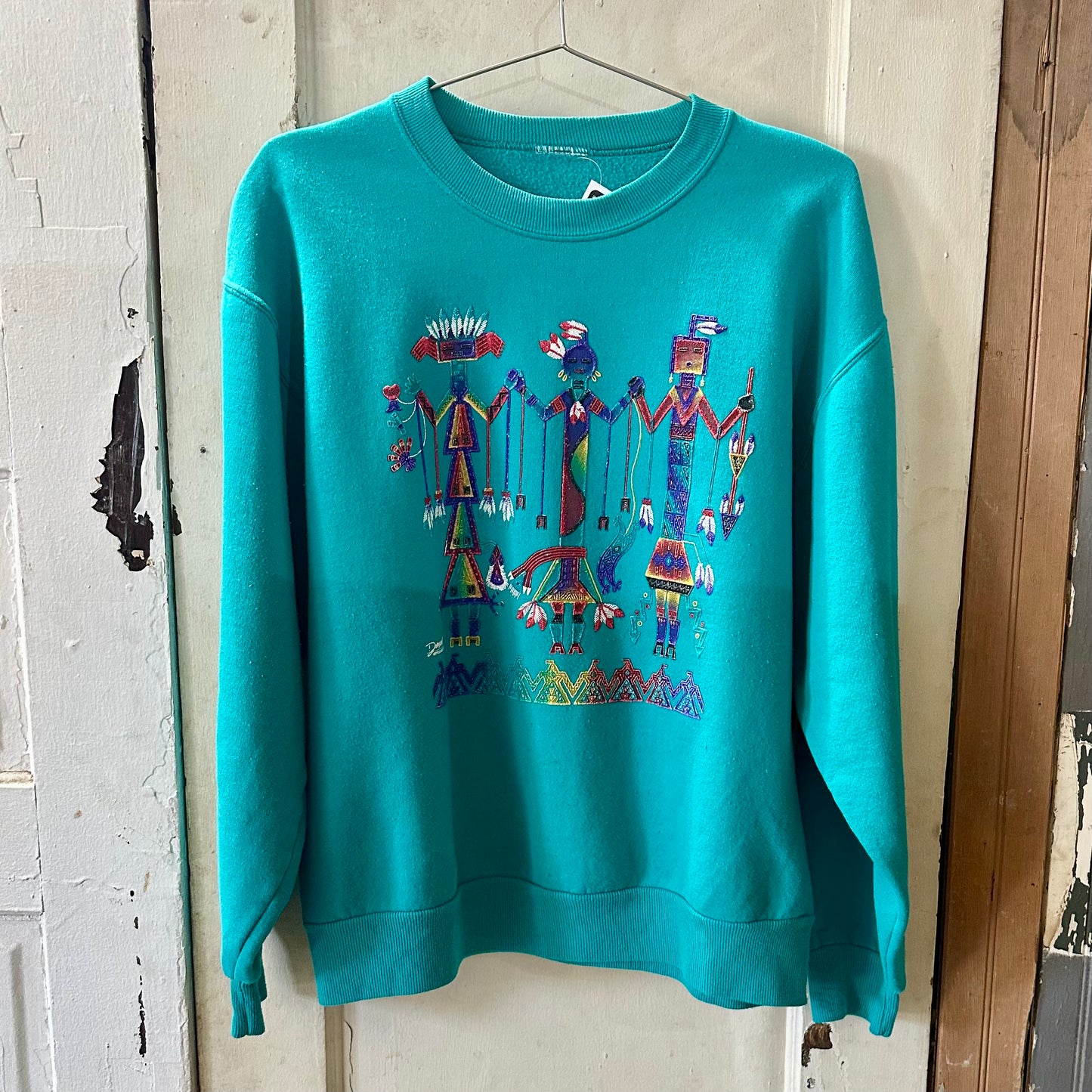 Sweatshirt Southwest