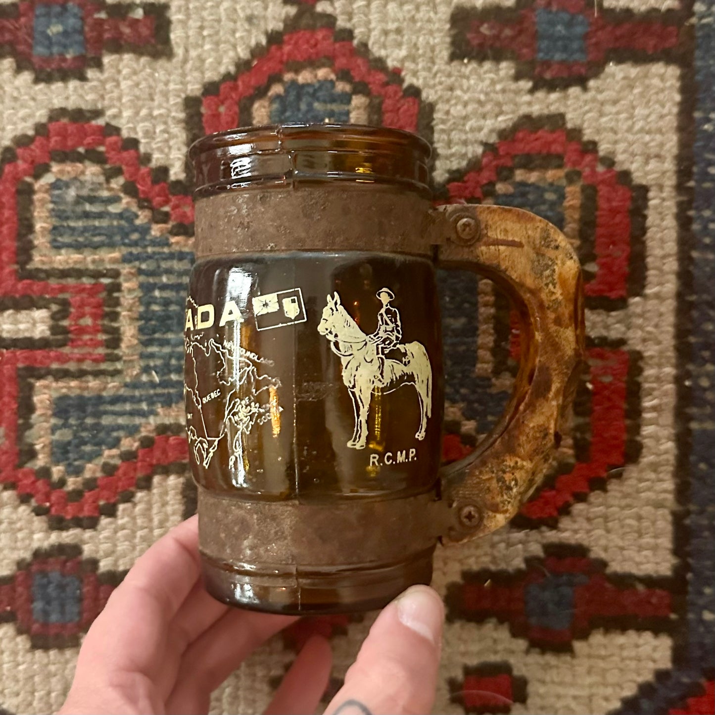 Mug Canada