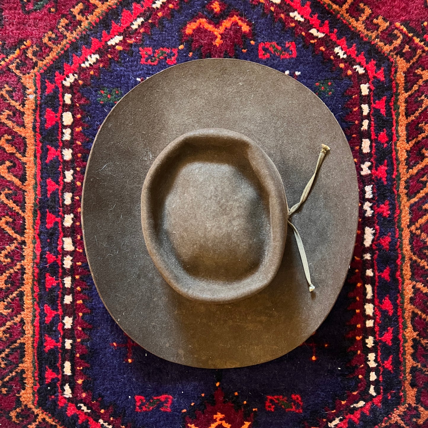 Western Hat Westchester