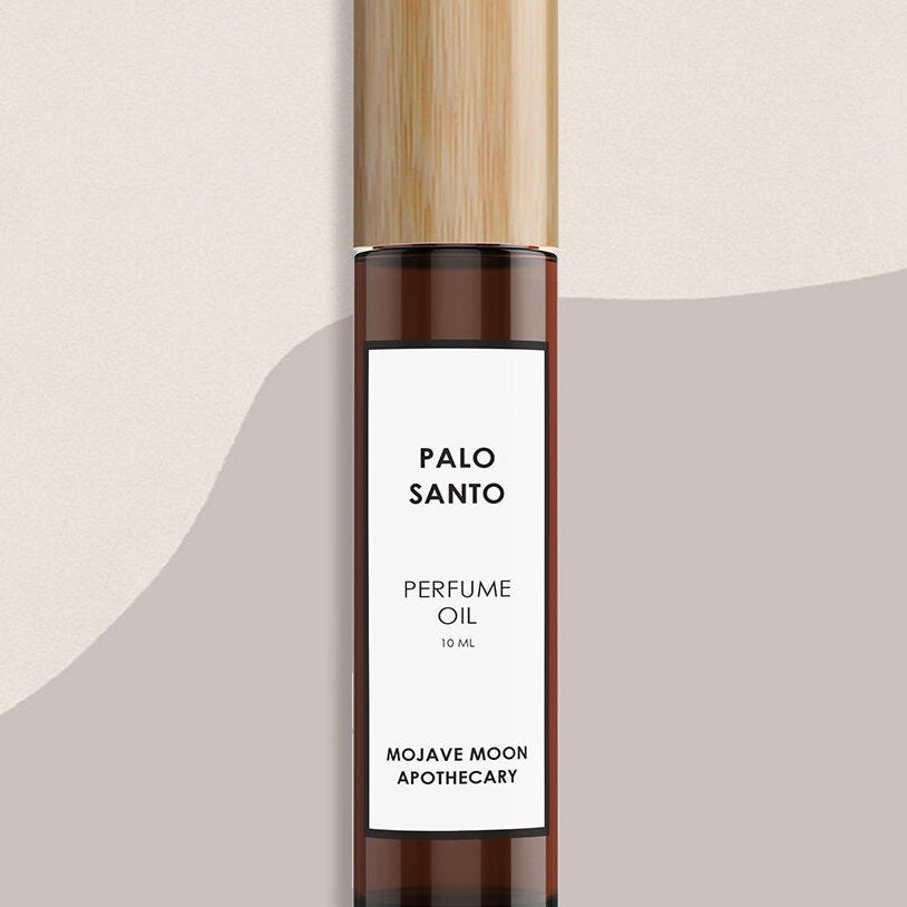 Roll-On Perfume Palo Santo