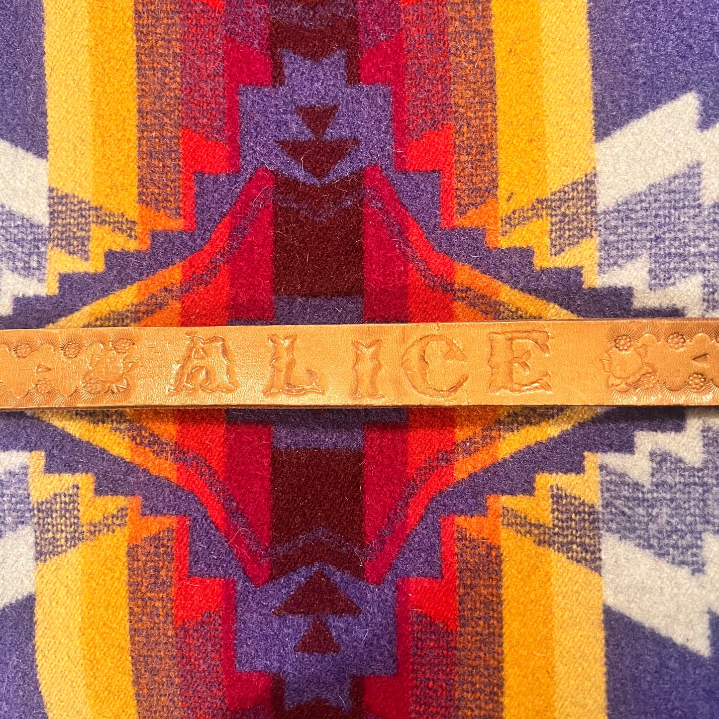 Belt Alice