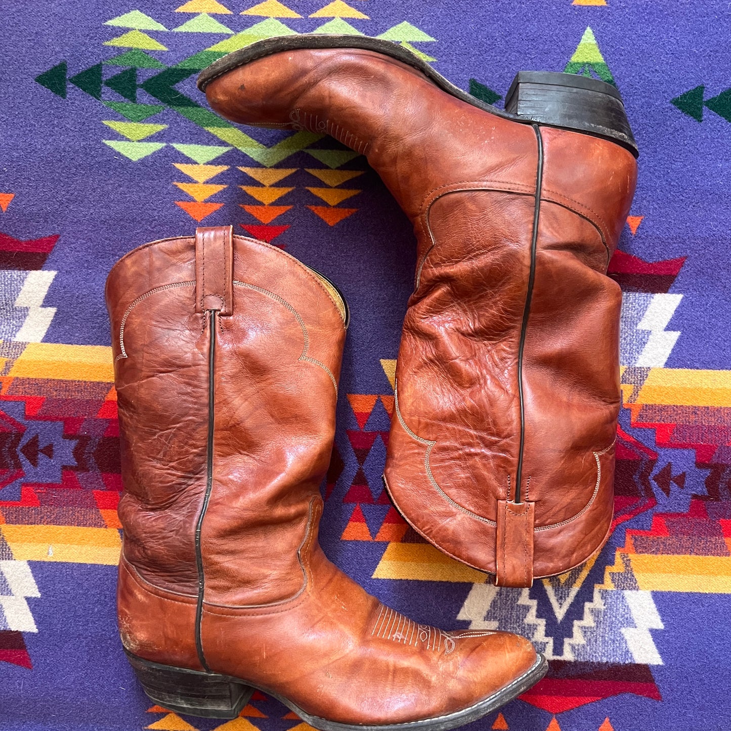 Western Boots Tony Llama 12D