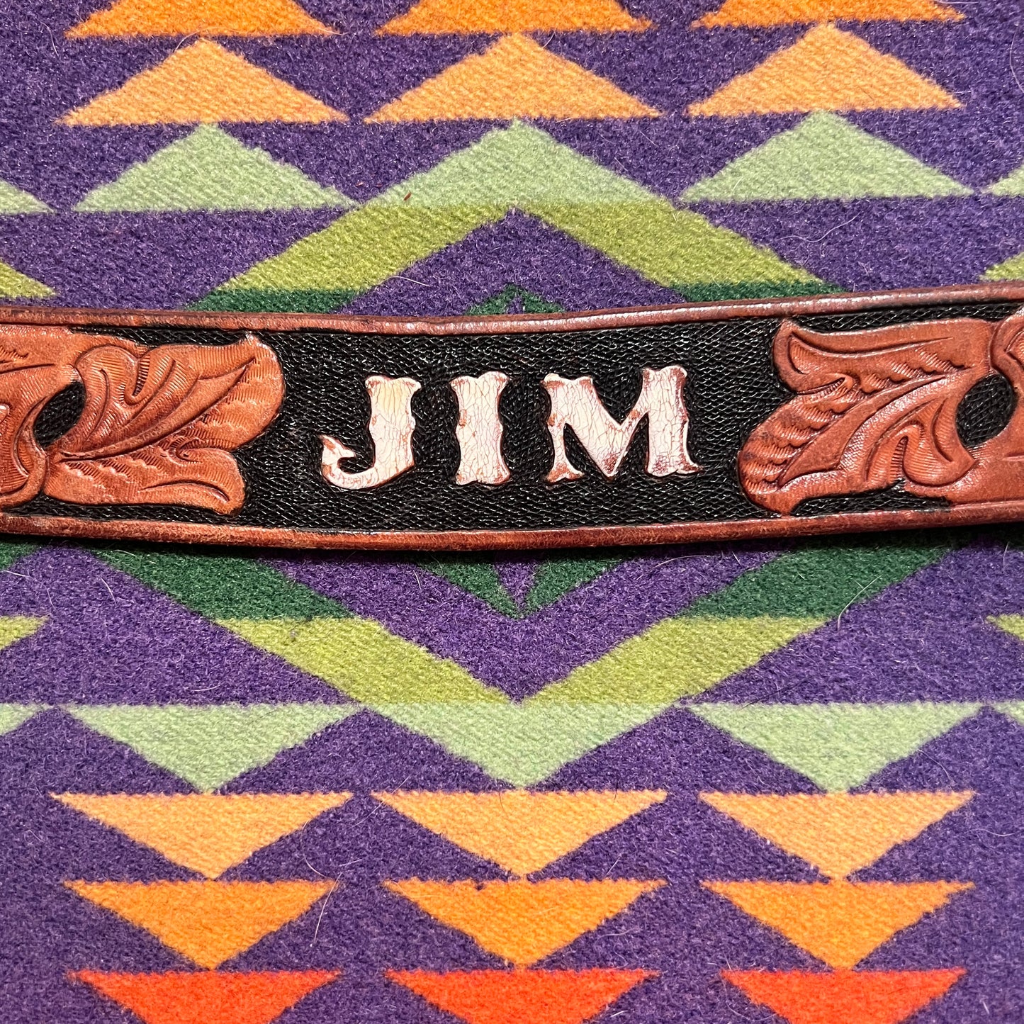 Buckle & Belt
