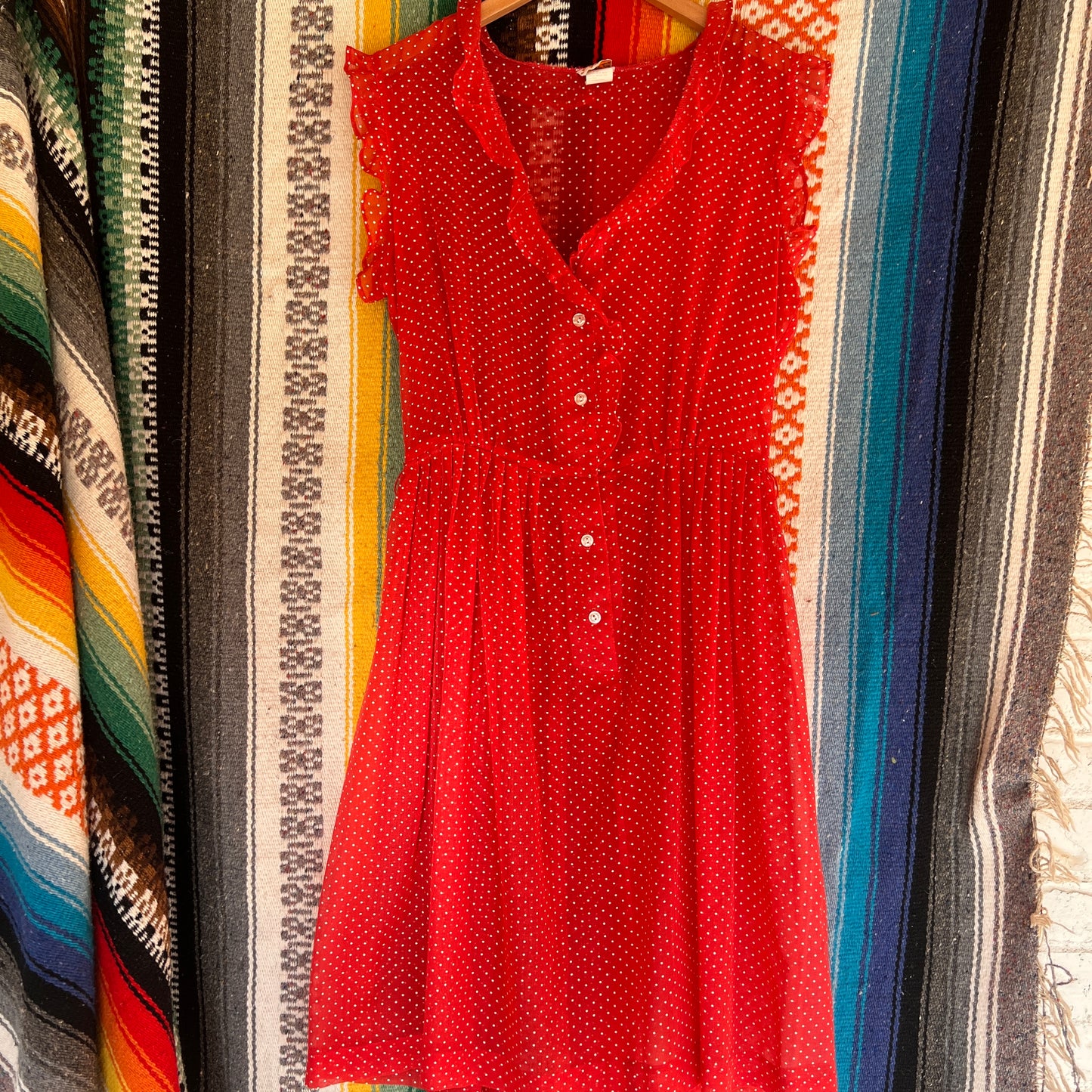 Dress Laurel Ridge