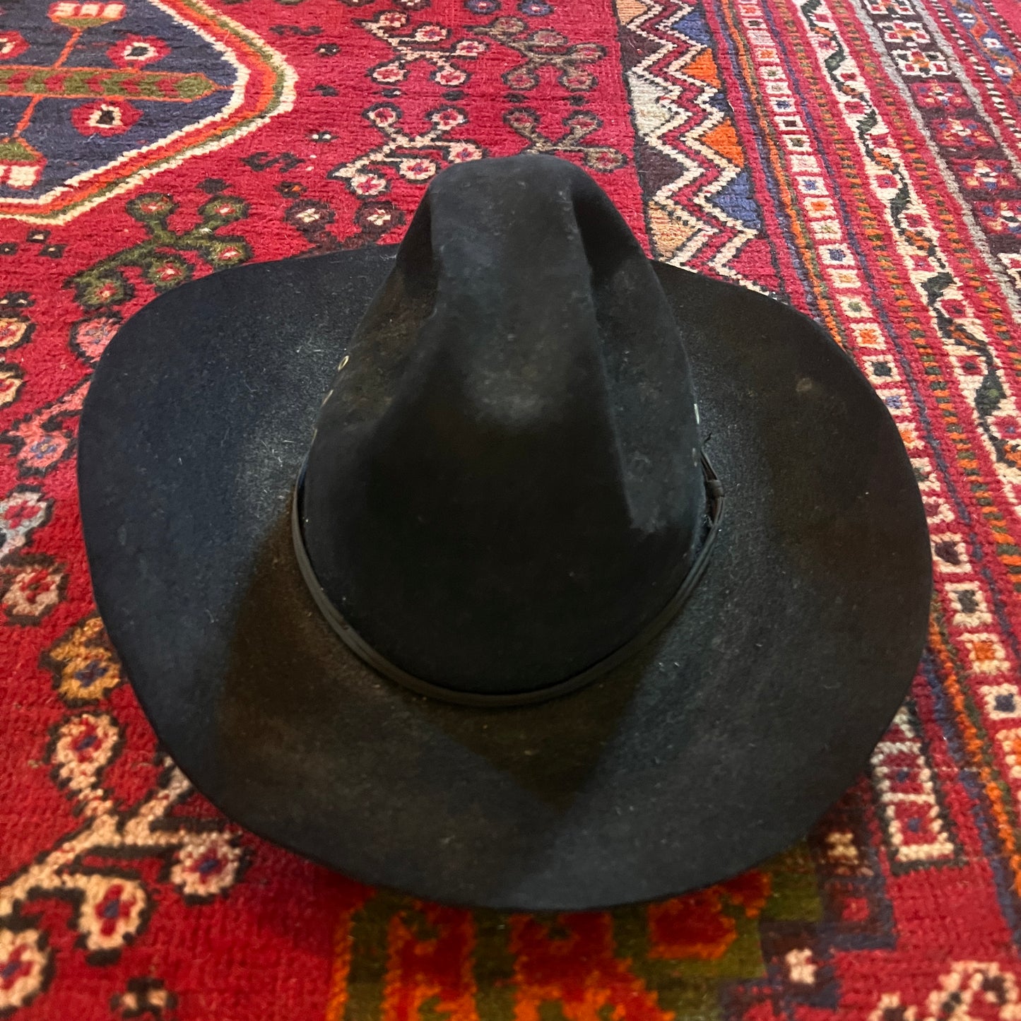 Western Hat MHT