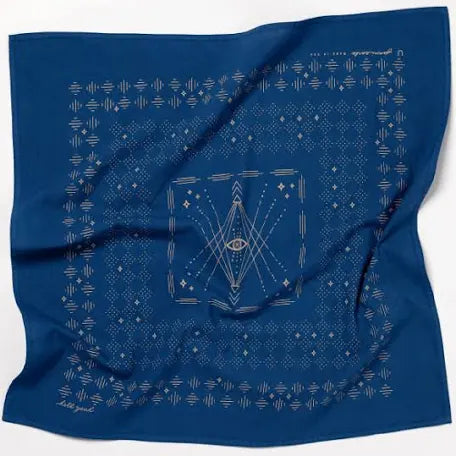Bandana Hell Yeah