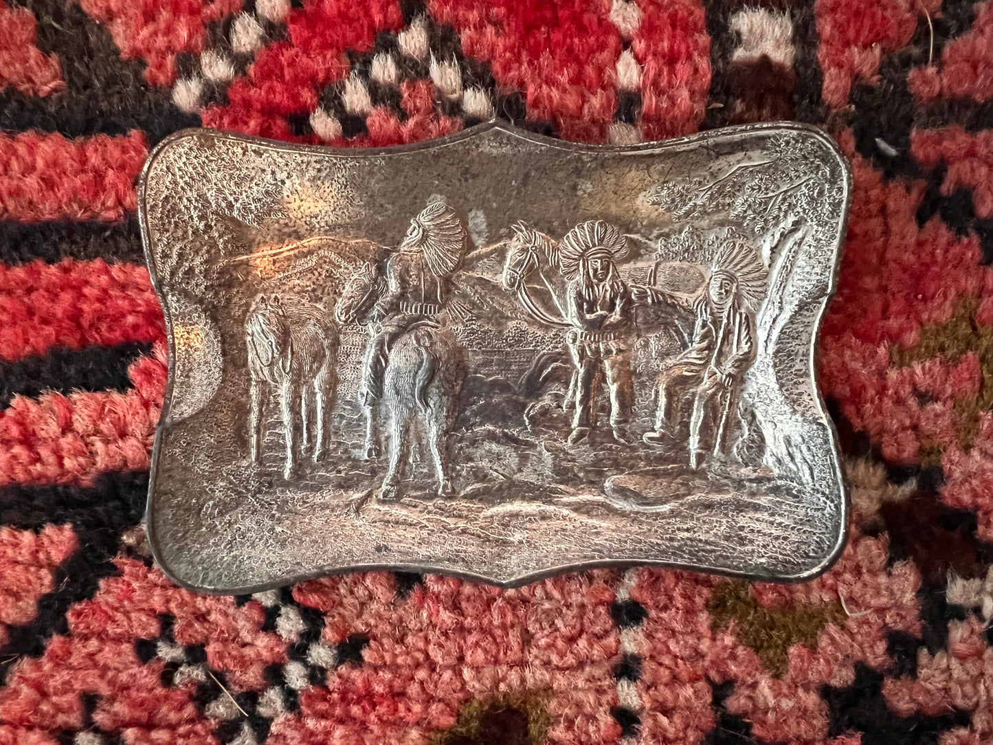 Dish Souvenir