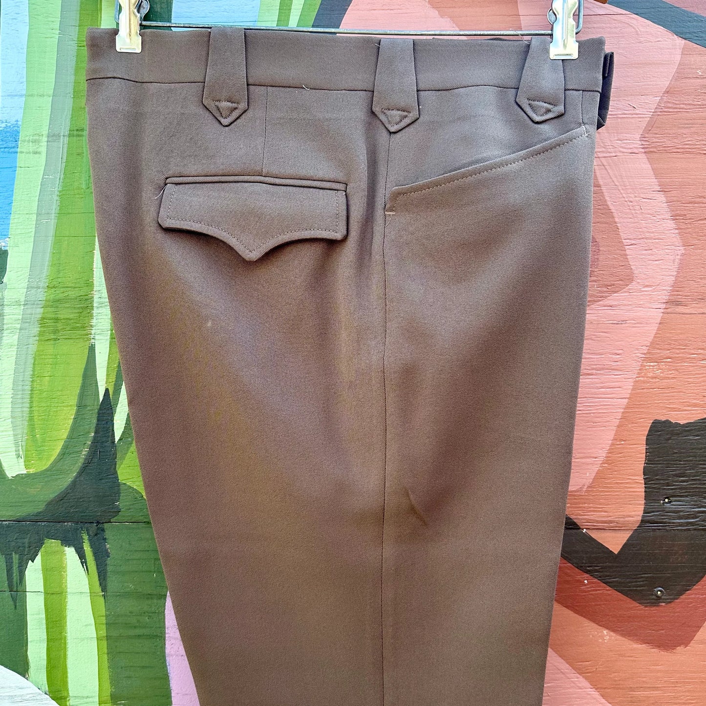 Pants Circle S 40x31