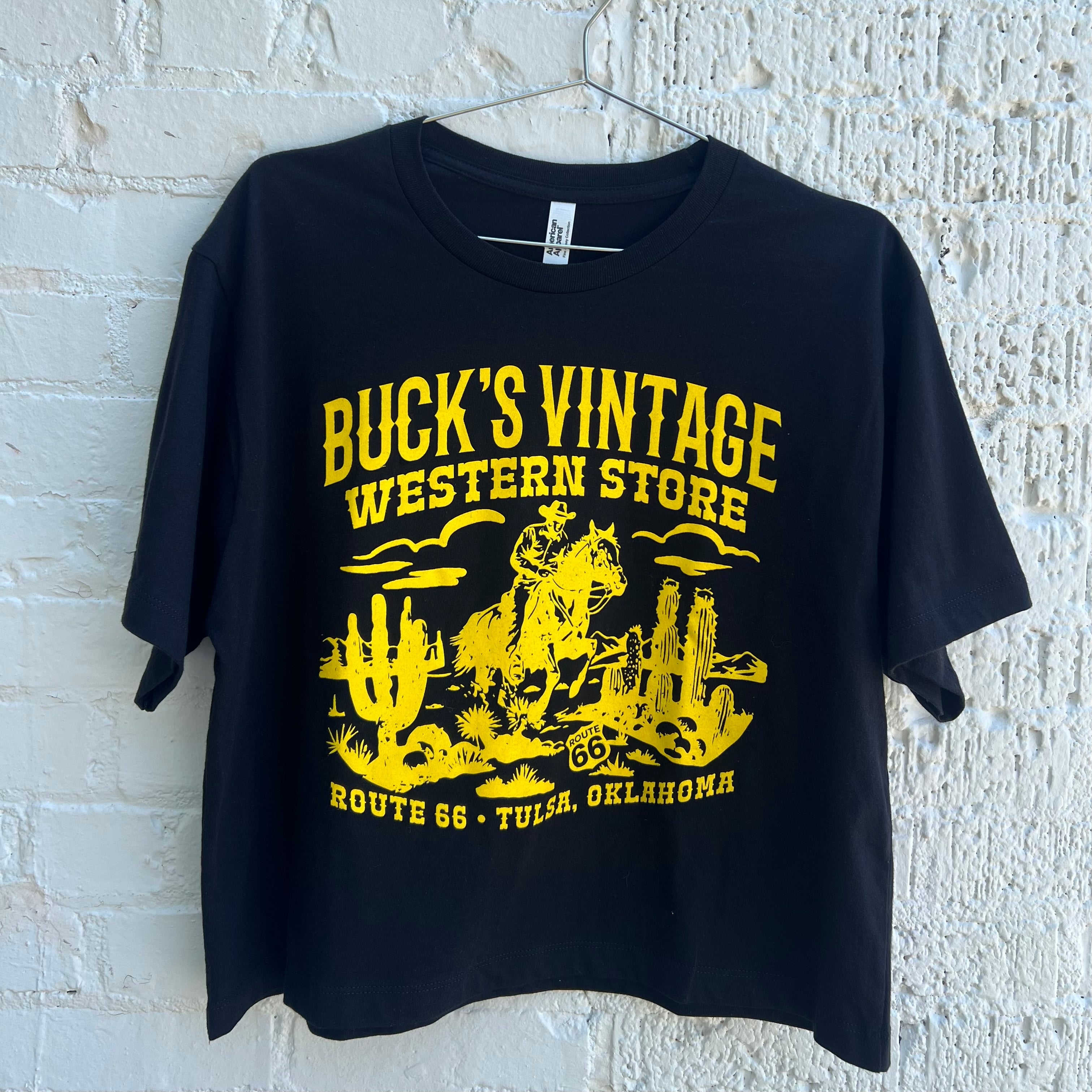 Buck's Vintage