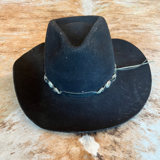Western Hat Bailey