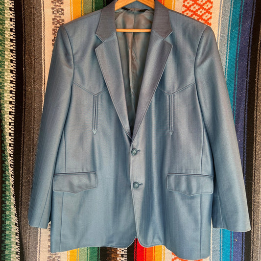 Jacket Buffalo Country
