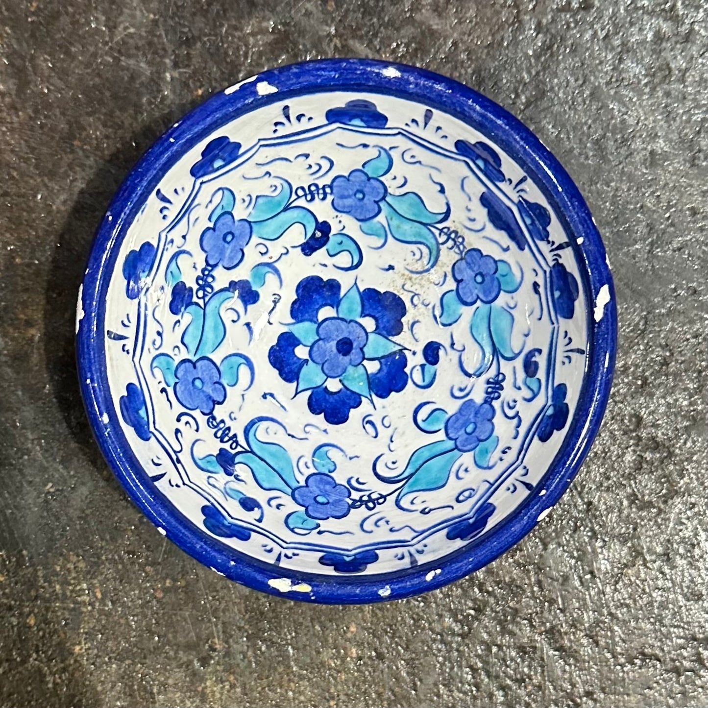 Bowl Small Trinket