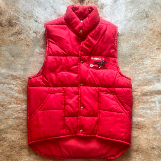 Vest Purina