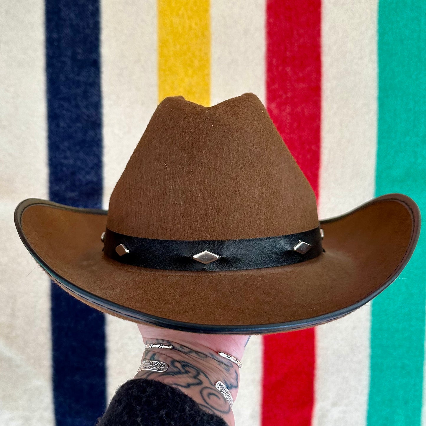 Western Hat