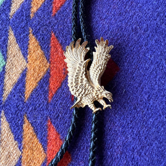 Bolo Gold Eagle