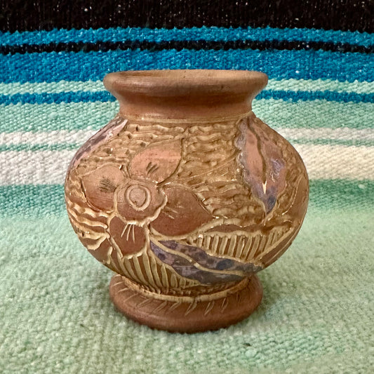 Vase Terracotta Pottery
