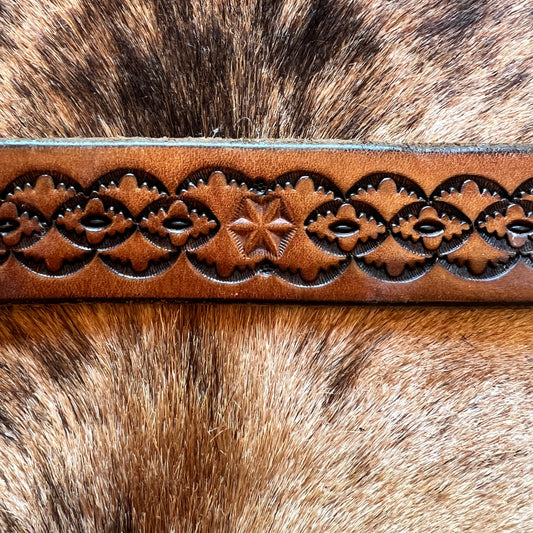 Belt Tooled