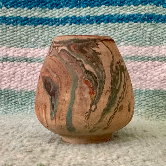 Vase Nemadji Pottery