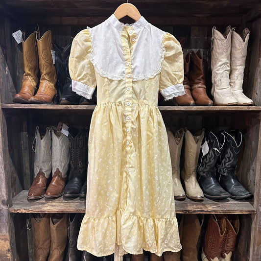 Dress Prairie