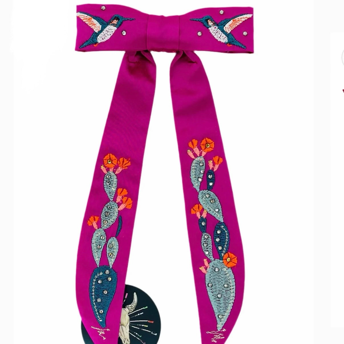 Western String Ties by Guajardo Studio