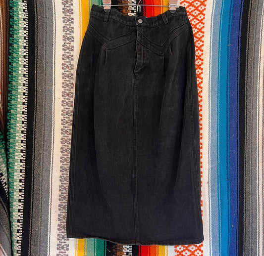 Skirt Adobe Rose