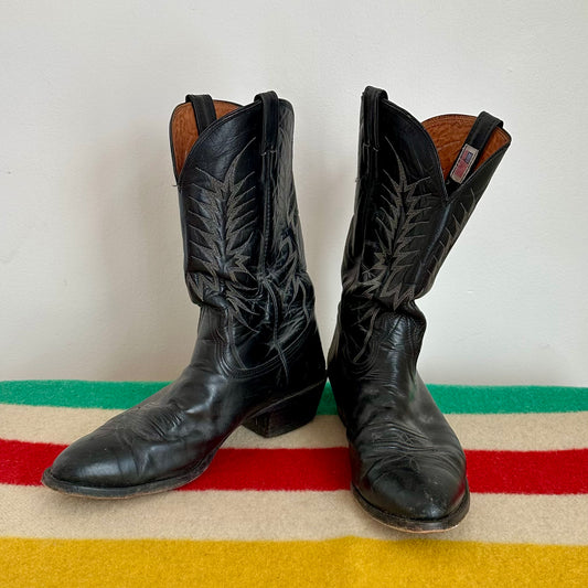 Western Boots Nocona