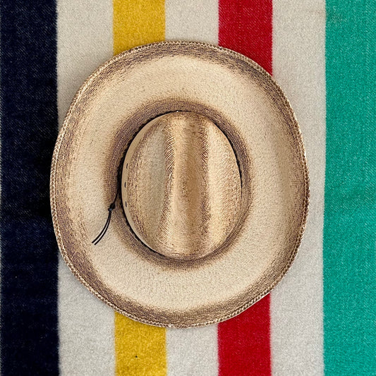 Western Hat Resistol