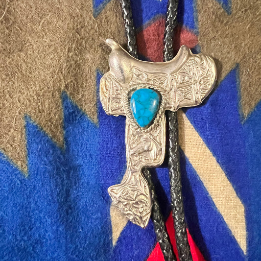 Bolo Saddle