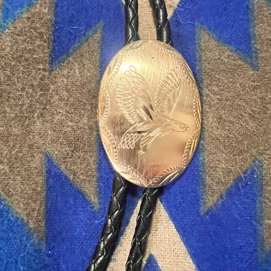 Bolo Gold Eagle