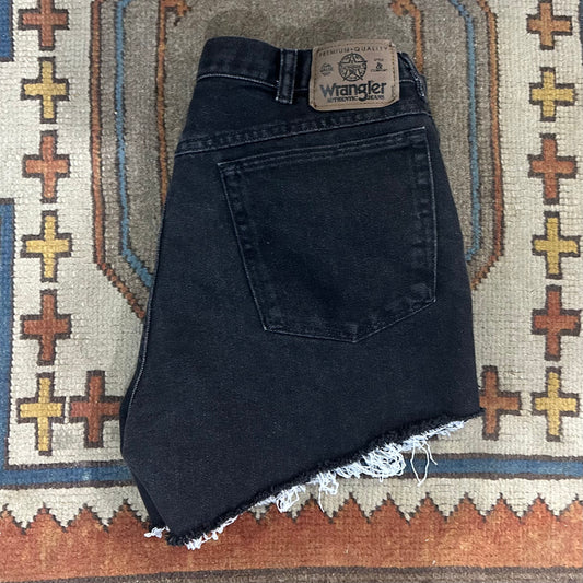 Denim Shorts Wrangler 34x3