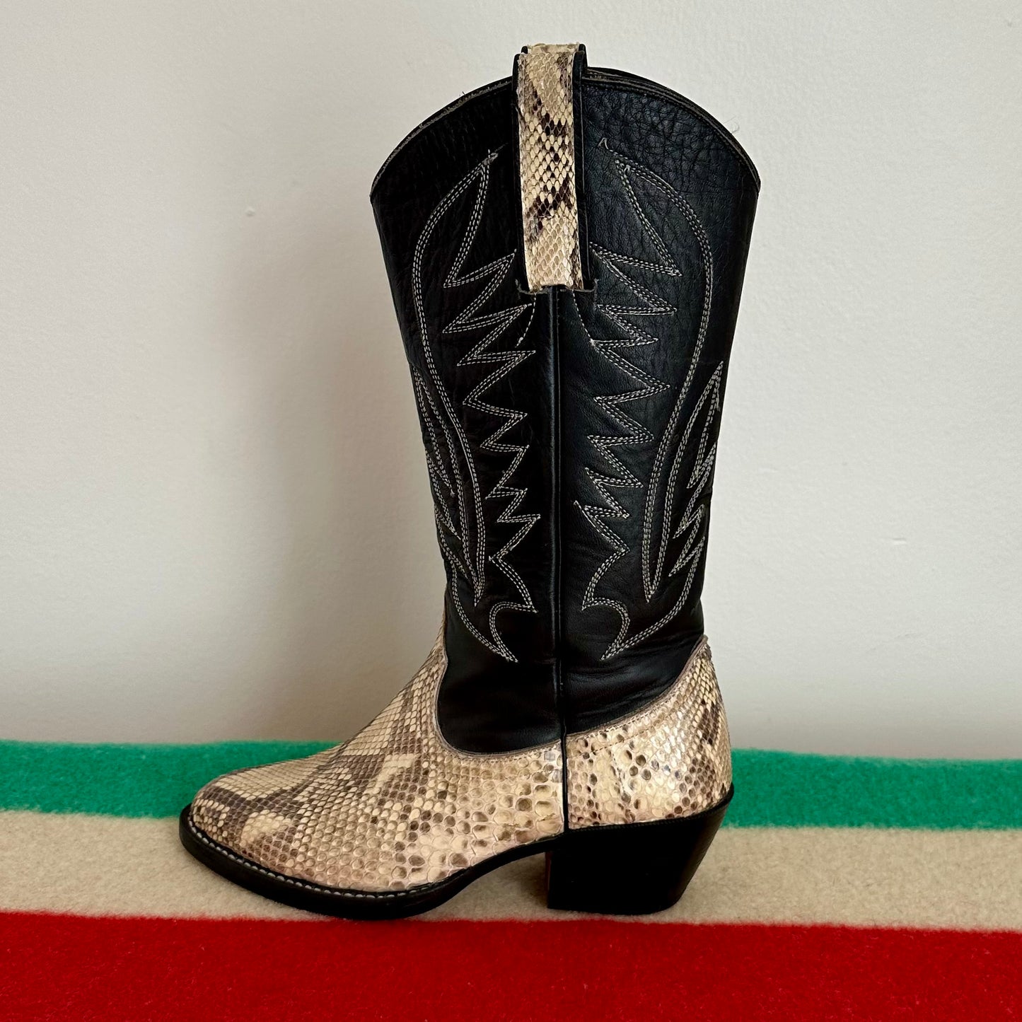 Western Boots