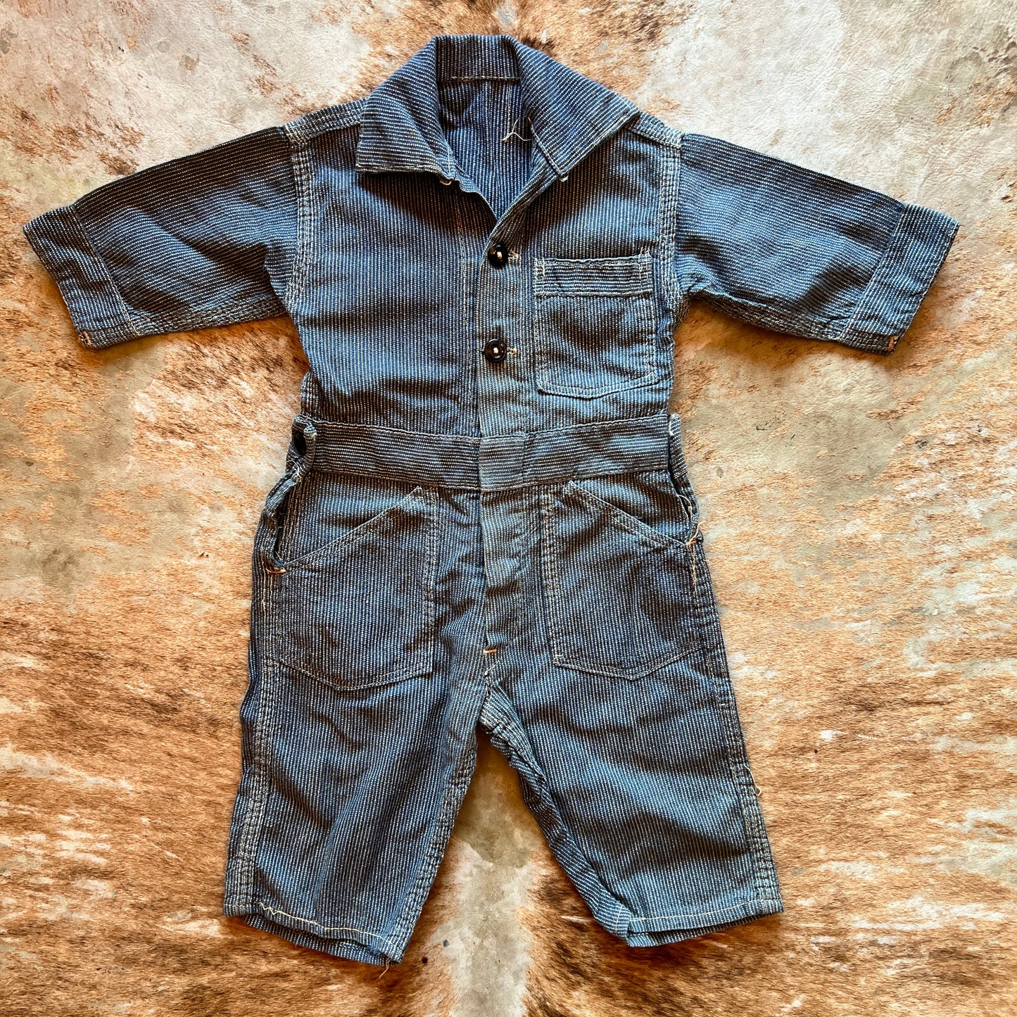Jumpsuit Kids